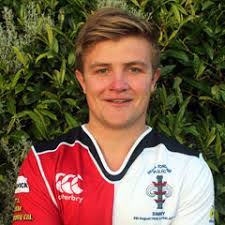 Robert Marson's Instagram, Twitter & Facebook