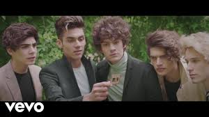 William valdés left the group in october 2013 and was replaced by bryan mouque. Cd9 A Tu Lado 2017 Imvdb