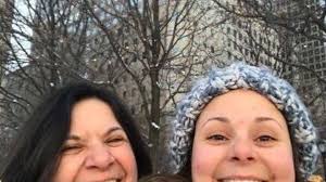 Fundraiser for Ciara Scannell by Carla Edwards : Fund for Julie-Ann &  Winnie Ryan