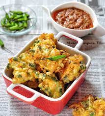 Resep Membuat Bakwan Sayur Enak Dan Renyahnya Tahan Lama