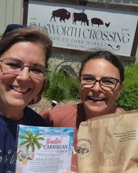 Ellsworth Crossing Farm to Fork Market