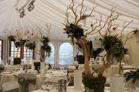 Maybe you would like to learn more about one of these? Enchanted Forest Theme Receptions Youandyourwedding Enchanted Forest Wedding Forest Theme Wedding Enchanted Forest Wedding Decorations