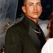 Celso Martinez Obituary