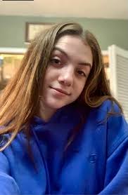 Bridget Alice Dority