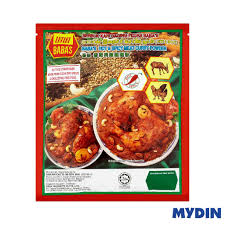 Track shipments shipment profile 5 export shipments block c, lot 46911taman perindustrian selayang. Babas Hot Spicy Meat Curry Powder 250g Shopee Malaysia