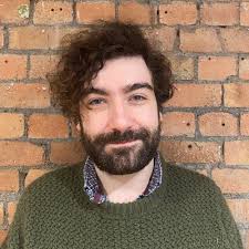 Oliver Fox (@olliefox)