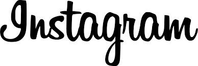 After all, nothing beats using your brand fonts. Download Instagram Script Typeface Myfonts User Logo Font Hq Png Image Freepngimg