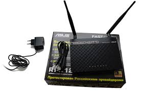 This router includes two (rather large) 9 dbi antennas. Asus Rt N12 Pufferuberlauf Router Asus Rt N12 Anschliessen Und Konfigurieren
