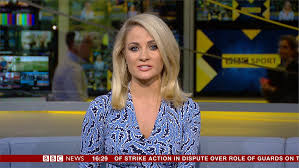 A list of bbc episodes and clips related to bbc sports presenters and reporters. Holly Hamilton Biography Images