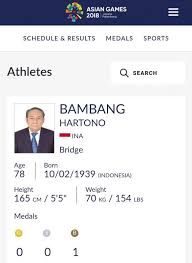 Bbc indonesia telah berupaya meminta tanggapan djarum dan gudang garam atas somasi itu, namun hingga berita ini diturunkan, juru bicara kedua perusahaan itu belum juga memberi jawaban. Bos Djarum Yang Juga Orang Terkaya Di Indonesia Raih Medali Di Asian Games Aksi Id