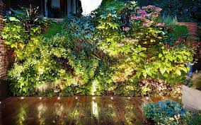 Ten excellent easy shrubs for large gardens. How Much Does A Garden Makeover Cost Design For Me