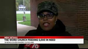 The Word Church’s ‘Feed the 5,000′ event aims to eliminate hunger across  Northeast Ohio