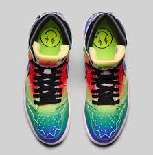 J balvin reveals upcoming air jordan 1 collaboration. J Balvin X Air Jordan 1 High Where To Buy Release Date Complex