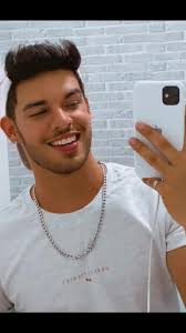 Daniel Campello E Sua Irmã