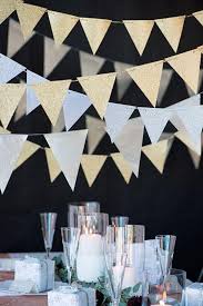 Nela se pode colocar um o decoração criativa e chic para o natal sem gastar muito. Decoracao Rapida De Ano Novo 12 Ideias Para Receber O Ano Com Estilo