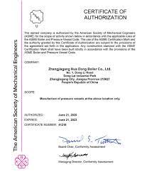 Nikingshoes international trade co., ltd. China Zhangjiagang Huadong Boiler Co Ltd Contact Info
