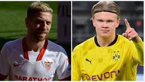 Không tìm thấy url được yêu cầu trên máy chủ này. Sevilla Vs Borussia Dortmund En Vivo Online Via Fox Sports Por Octavos De Final De La Champions League Partidos De Hoy Internacional El Bocon