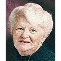 Mary K. Taulbee Obituary