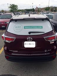 Free cancellation on short & long term car rental. Sh T On My Car Wrapify Campaign 1 Wrap Up Deskjockeychronicles