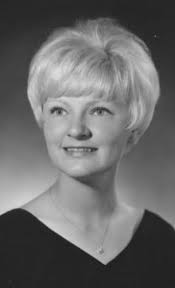 Patricia Knapp Obituary (1947