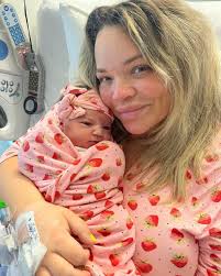 Trisha Paytas Secretly Gave Birth to Baby No. 2! Meet the Social Media  Star's Kids