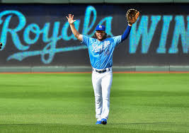 Explore mlb player news, rumors, updates, social feeds impact phillips drew his fourth start in the last five games and came through out of the bottom of the. Tampa Bay Rays Acquire Brett Phillips From Royals In Exchange For Lucius Fox