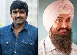 In an 18th century setting, a naga sadhu in. Breaking Vijay Sethupathi To Join Aamir Khan For A Special Role In Laal Singh Chaddha Bollywood News Bollywood Hungama