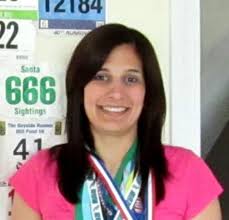 BOSTON MARATHON BOMBINGS: 100 days later and normalcy returning for Donna  and Tara