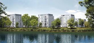 In gerade mal 10min ist man mit dem auto am hbf. Seepark Suiten Stuttgart Mohringen Bietigheimer Wohnbau Gmbh Neubau Immobilien Informationen