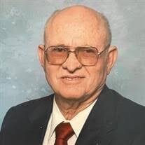 Rayford Beryl Davis Obituary