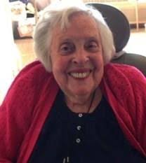 Mary Abrahamsohn Obituary (1923