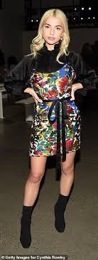 Inside The Glamorous Life Of Cynthia Rowley S Daughter As She Prepares To Join The Bachelor Daily Mail Online Students, graduates and those already in industry who have a keen interest in. she prepares to join the bachelor