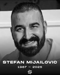 Condolence Message The Angolan Federation of Mixed Martial Arts (FAMMA)  expresses its deepest sorrow at the passing of Dr. Stefan, a respected  physician of the International Mixed Martial Arts Federation (IMMAF). In