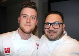 Fred Lee's Social Network: B.C. Restaurant Hall of Fame welcomes 2019  inductees