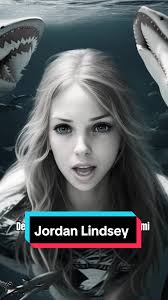 Jordan Lindsey.Atacado por tiburones. #historia #historiasreales #fyy  #foryou #historias #casosreales #JordanLindsey #historiareal #sharkattack  #tiburon #fy #foryou #feed #casosdelavidareal ...