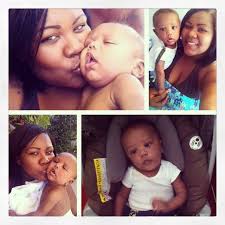 Starsha Bledsoe's Instagram, Twitter & Facebook