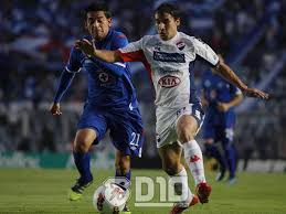 The squads will also be in the expected formation, the starting 11 and all the substitutes that. Copa Libertadores 2012 Cruz Azul Vs Nacional The Paraguay Football Blog