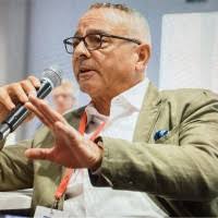 Stewart Sinclair Email & Phone Number