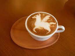 Pin On Latte Anyone