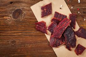 There is significant debate on whether we should feed our feline friends raw meat or not. Does Eating Beef Jerky Cause Psychiatric Symptoms Not So Fast Live Science