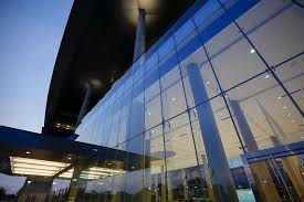 Сompany reviews from real employees. Toyota North American Headquarters At Legacy West Plano Tx W W Glass Llc