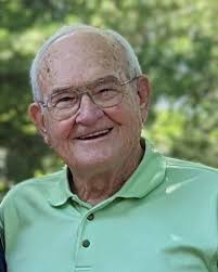 Gerald P. O'Connor Obituary October 22, 2024