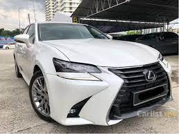 Email me price drops & new results for this search. Lexus Gs200t 2016 Luxury 2 0 In Selangor Automatic Sedan White For Rm 205 000 5426549 Carlist My
