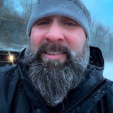 Sharing a reel about whippoor-will birds in Blue Ridge Mountain area