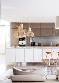 Everyday someone comes out with a new product or design that i think if you're putting your house on the market there is some risk involved with this. Kitchen Inspiration 5 Steps To A Timeless Modern Space Home Beautiful Magazine Australia