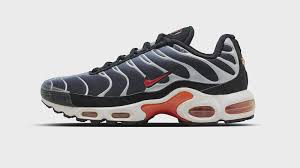 Men's air max plus tn se premium running shoes. Nike Air Max Plus Tn History Nike News