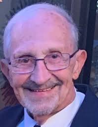 Ronald F. Sandish Obituary August 7, 2019