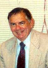 John Small Obituary