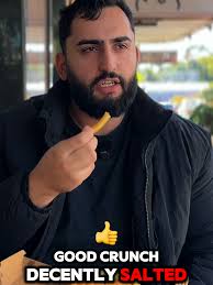 Sydney's Best Fish and Chips Review at Fich At Petersham