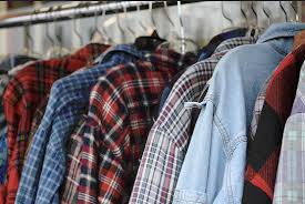 Simons island thrift shop 3600 frederica road st. The Best Vintage Stores In Toronto
